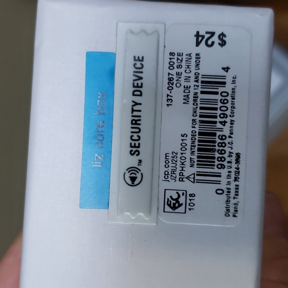 6 Liz Claiborne Bangles! - Picture 5 of 5